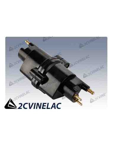 REF 4473. BOBINA SECA 12V.