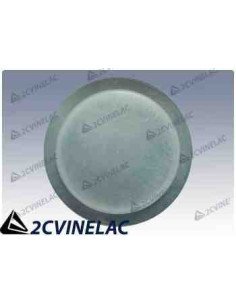 REF 3300. TAPON OBTURADOR PLANCHA LATERAL.