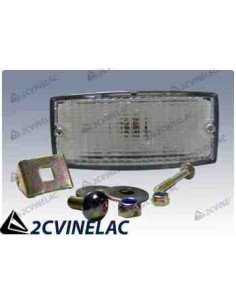 REF 3499. OPTICA LUZ DE MARCHA ATRAS.