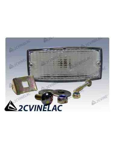 REF 3499. OPTICA LUZ DE MARCHA ATRAS.