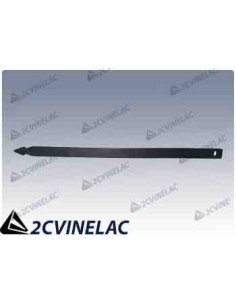 REF 665. GOMA ELASTICA 270MM.