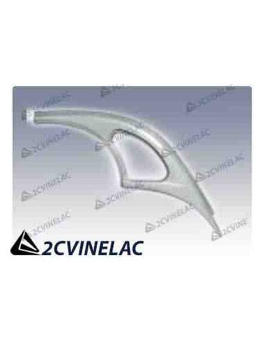 REF 4195. REPARACION LATERAL CARACOLA COMPLETO IZQUIERDO.
