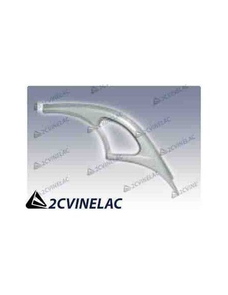 REF 4195. REPARACION LATERAL CARACOLA COMPLETO IZQUIERDO.