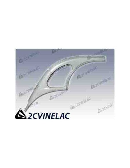 REF 4196. REPARACION LATERAL CARACOLA COMPLETO DERECHO.