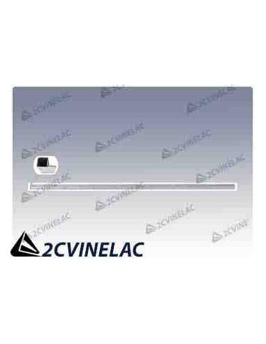 REF 4225. BARRA TRANSVERSAL TABLERO.