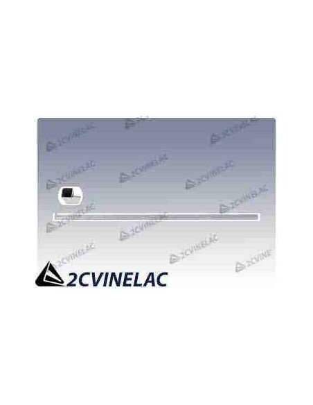 REF 4225. BARRA TRANSVERSAL TABLERO.