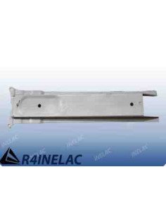 REF 7415. PLACA REFUERO PARA TRANSVERSAL DEL SUELO R4.