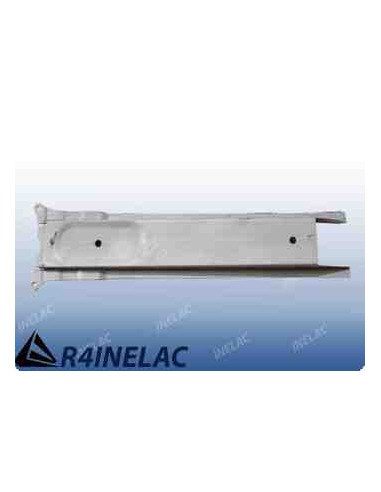 REF 7415. PLACA REFUERO PARA TRANSVERSAL DEL SUELO R4.