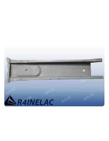 REF 7415. PLACA REFUERO PARA TRANSVERSAL DEL SUELO R4.