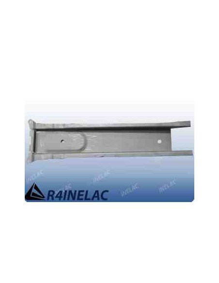 REF 7415. PLACA REFUERO PARA TRANSVERSAL DEL SUELO R4.