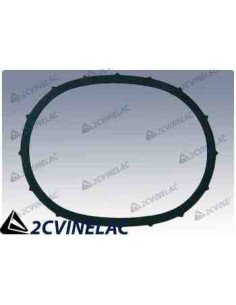 REF 143. JUNTA TAPA DE BALANCINES