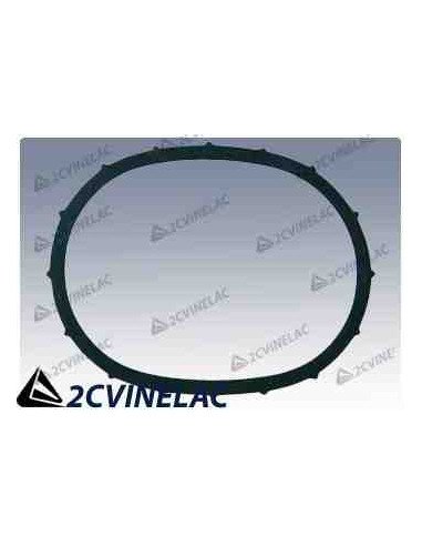 REF 143. JUNTA TAPA DE BALANCINES