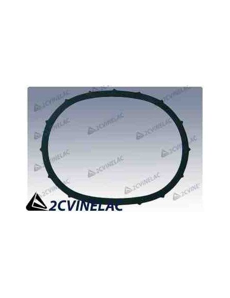 REF 143. JUNTA TAPA DE BALANCINES