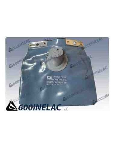 REF. 5060  BOLSA DEPOSITO LIMPIAPARABRISAS.