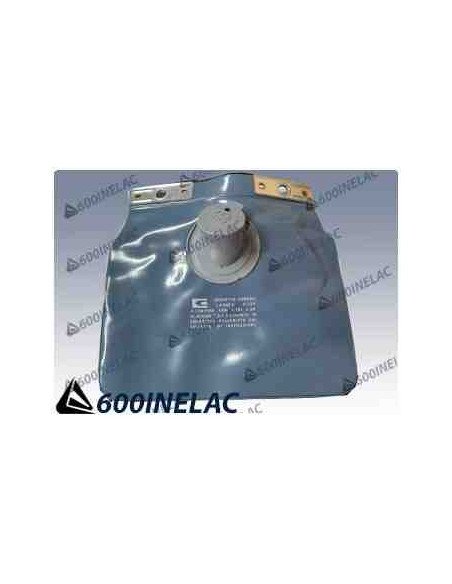 REF. 5060  BOLSA DEPOSITO LIMPIAPARABRISAS.