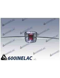 REF. 5183 ANAGRAMA DELANTERO (PLASTICO) 600E-L.