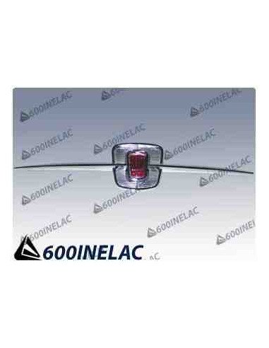 REF. 5183 ANAGRAMA DELANTERO (PLASTICO) 600E-L.