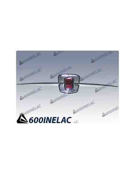 REF. 5183 ANAGRAMA DELANTERO (PLASTICO) 600E-L.
