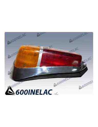 REF . 5238 PILOTO TRASERO 600D DERECHO
