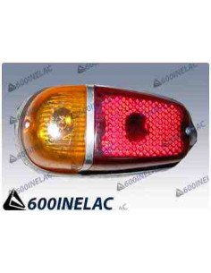 REF . 5238 PILOTO TRASERO 600D DERECHO 2
