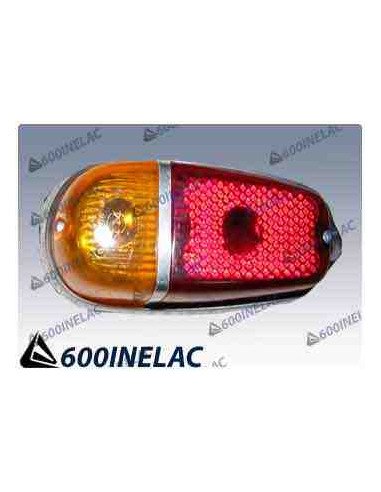 REF . 5238 PILOTO TRASERO 600D DERECHO