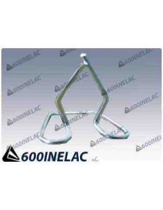 REF . 5404 CLIP EMBELLECEDOR PUERTA Y ALETA.