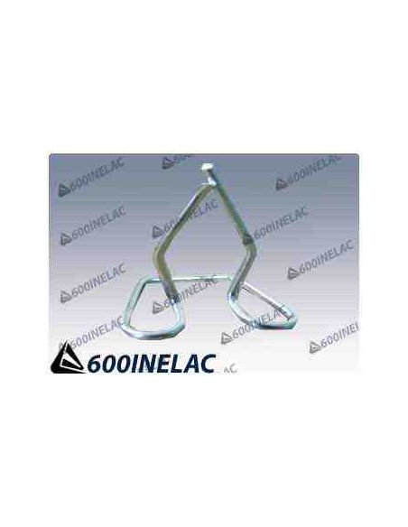 REF . 5404 CLIP EMBELLECEDOR PUERTA Y ALETA.