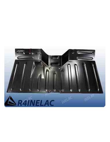REF 7138. SUELO RENAULT 4.