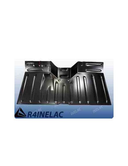 REF 7138. SUELO RENAULT 4.