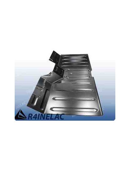 REF 7138. SUELO RENAULT 4.