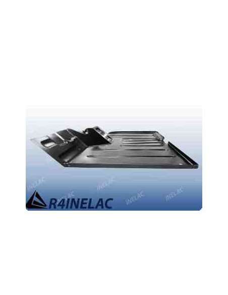 REF 7138. SUELO RENAULT 4.