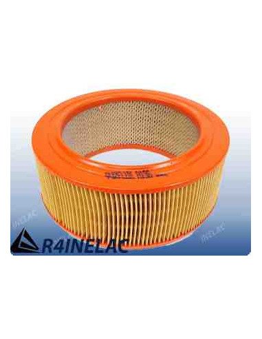 REF 7199. FILTRO AIRE 20x14x6.