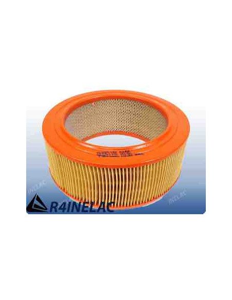 REF 7199. FILTRO AIRE 20x14x6.