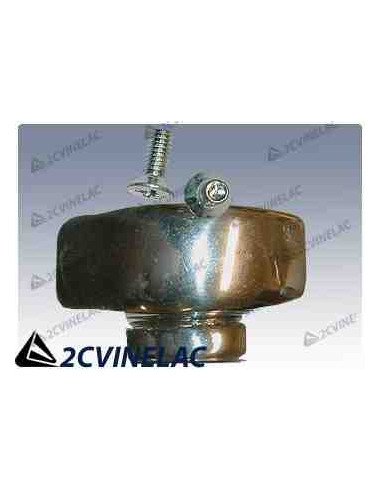 REF 815. EMBELLECEDOR CAPOTA DERECHO(no inlcuyen tornillos).