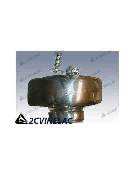 REF 815. EMBELLECEDOR CAPOTA DERECHO(no inlcuyen tornillos).