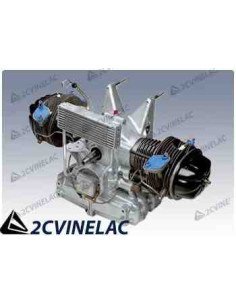 REF 102.  MOTOR  CAMBIO ESTANDAR