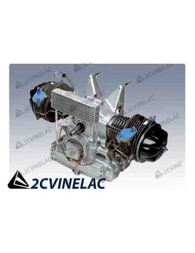 REF 102.  MOTOR  CAMBIO ESTANDAR