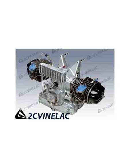 REF 102.  MOTOR  CAMBIO ESTANDAR