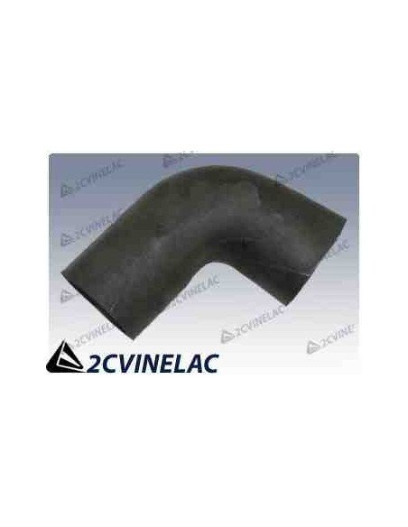 REF 3353. CAUCHO CARBURADOR SIMPLE CUERPO