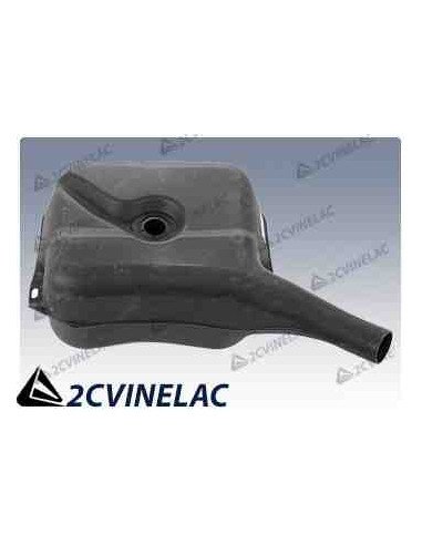 REF 3465. DEPOSITO DE GASOLINA PLASTICO 25 LITROS.