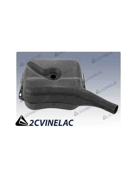 REF 3465. DEPOSITO DE GASOLINA PLASTICO 25 LITROS.