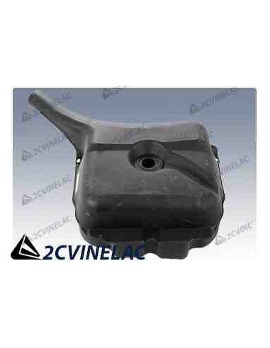 REF 3465. DEPOSITO DE GASOLINA PLASTICO 25 LITROS.