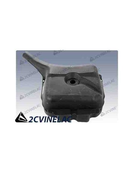 REF 3465. DEPOSITO DE GASOLINA PLASTICO 25 LITROS.