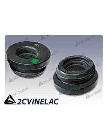 REF 4608. JGO. JUNTAS DEPOSITO LIQUIDO DE FRENO LHM.