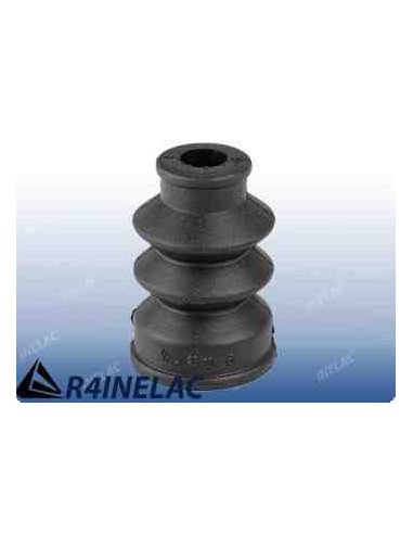 REF 7453. GUARDAPOLVO BOMBA FRENO R4/5.
