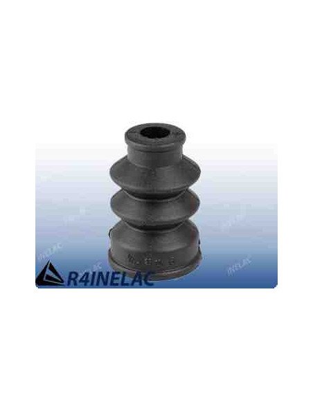 REF 7453. GUARDAPOLVO BOMBA FRENO R4/5.