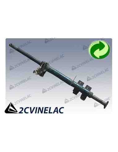 REF 8057. COLUMNA DE DIRECCION DYANE.