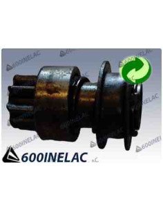 REF . 5951 BENDIX 600N.