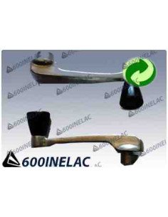 REF . 5952 PAREJA MANECILLAS ELEVALUNAS 600.