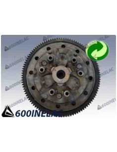 REF 8062. VOLANTE MOTOR 2CV 425cc CENTRIFUGO.